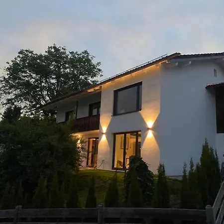 Villa Mountain View