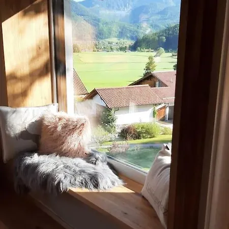 Mountain View Villa *