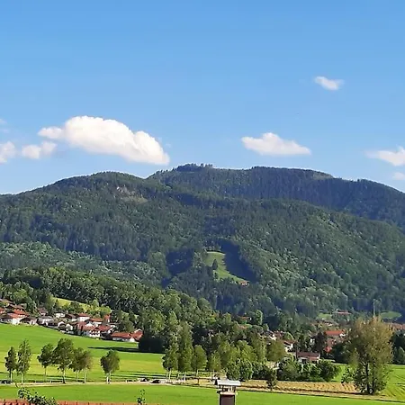 Mountain View Villa *