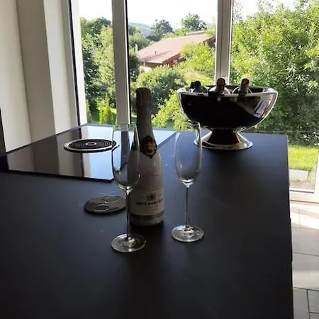 Villa Mountain View Bergen (Traunstein)